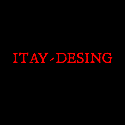 Itay-Desing